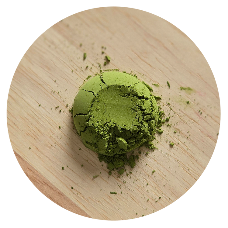 ماچا مستر گرید ـ ژاپنی
